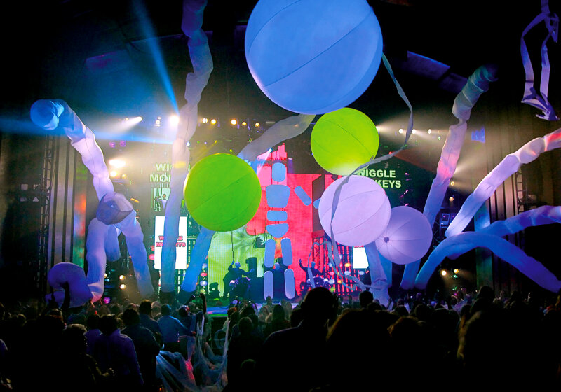 Günstige Tickets Für Blue Man Group Berlin Blue Man Group Berlin - 2 Übernachtungen in Top-Hotel inkl. Ticket